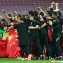 关于亚洲杯女足赛事激烈角逐，中国队斩获三连胜的信息